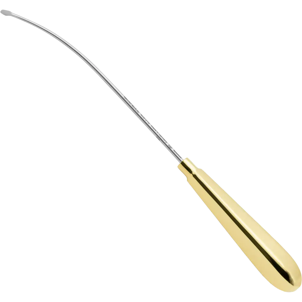 Shaper Nerve Dissector