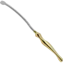 Shaper Periosteal Dissector,  Curved