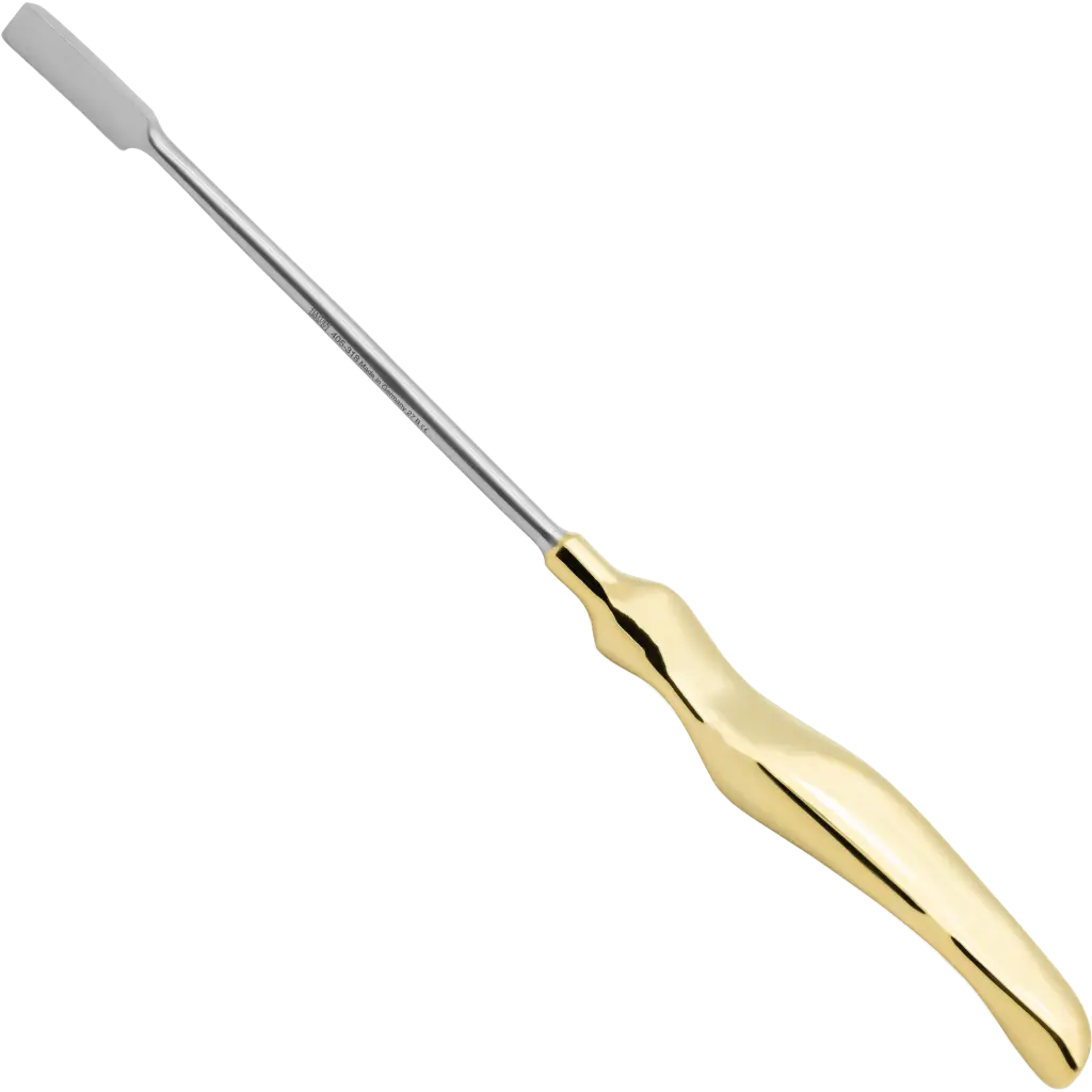 Shaper Flap Dissector, straight