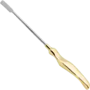 Shaper Flap Dissector, straight
