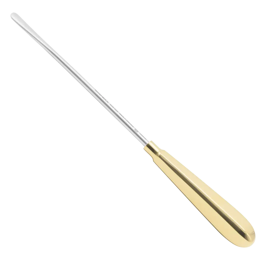 Shaper Dissector, straight