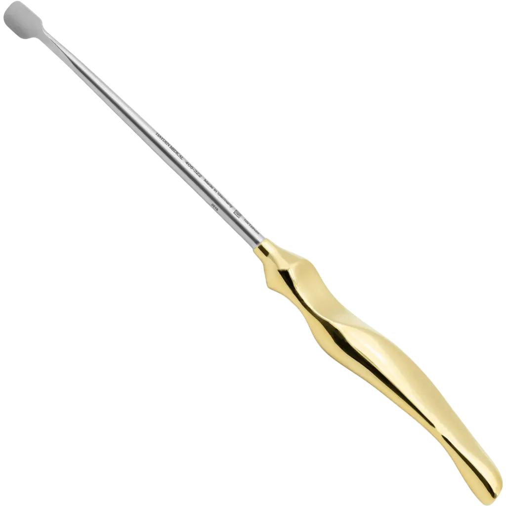 Endobrow Temporal Dissector