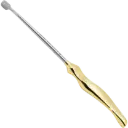 Endobrow Temporal Dissector