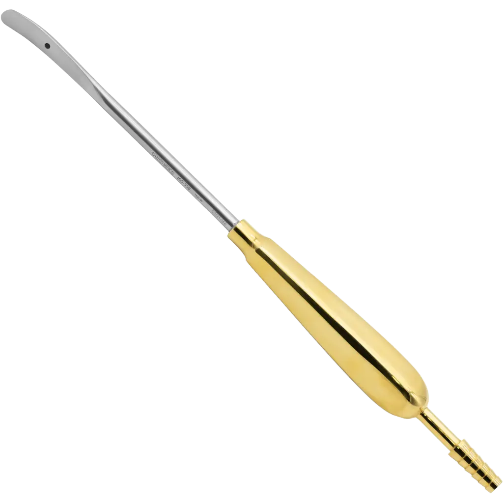 Shaper Suction Elevator