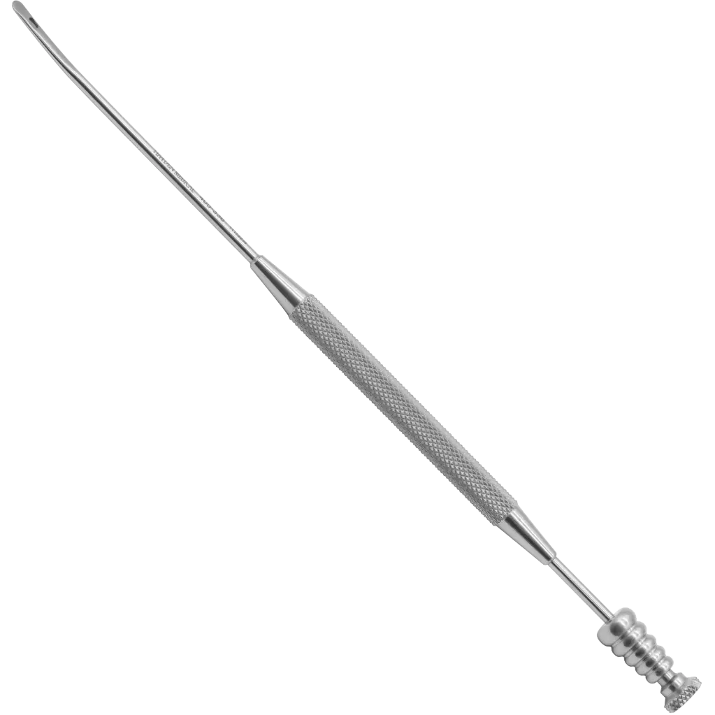 Gorney Suction Raspatory