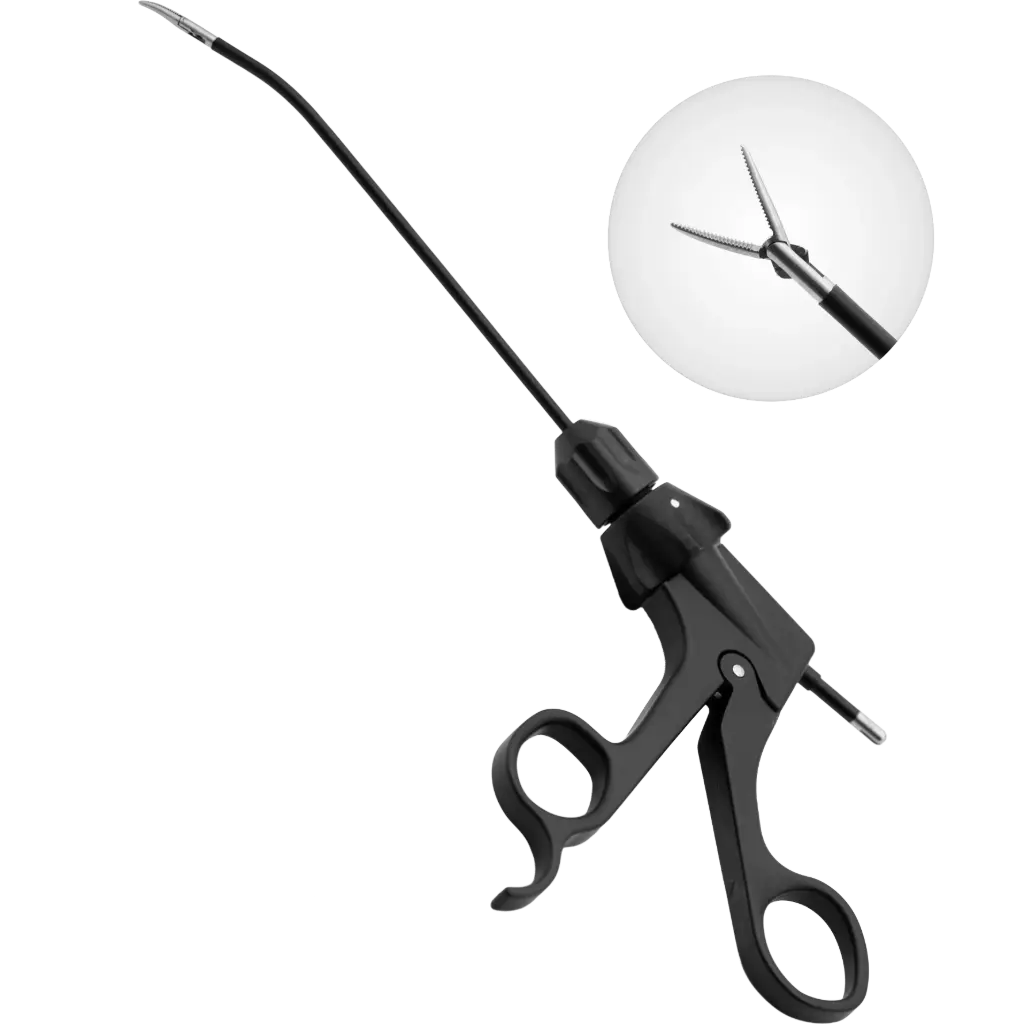 Endoplastic Micro Maryland Forceps