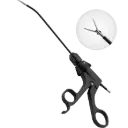 Endoplastic Micro Maryland Forceps