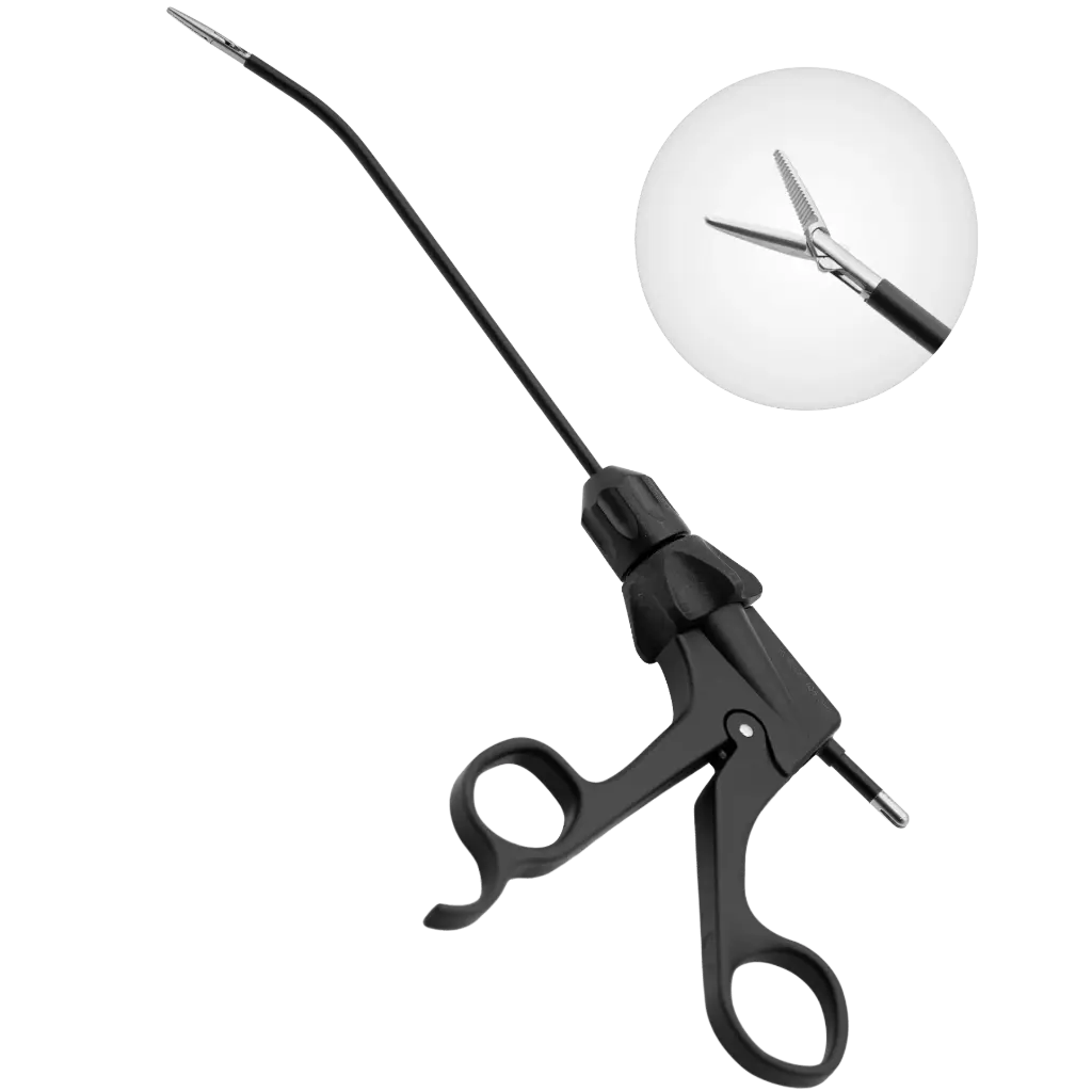 Endoplastic Micro Grasping Forceps