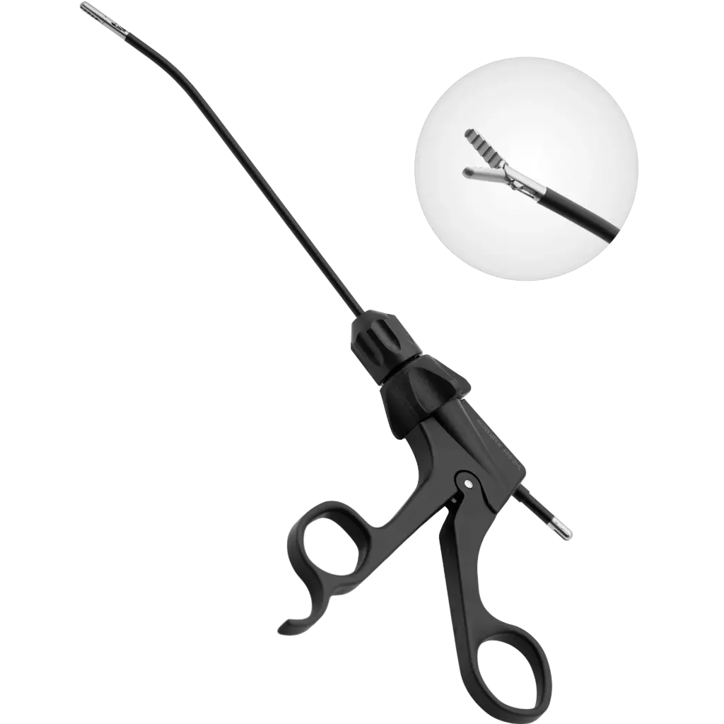 Endoplastic Micro Alligator Forceps