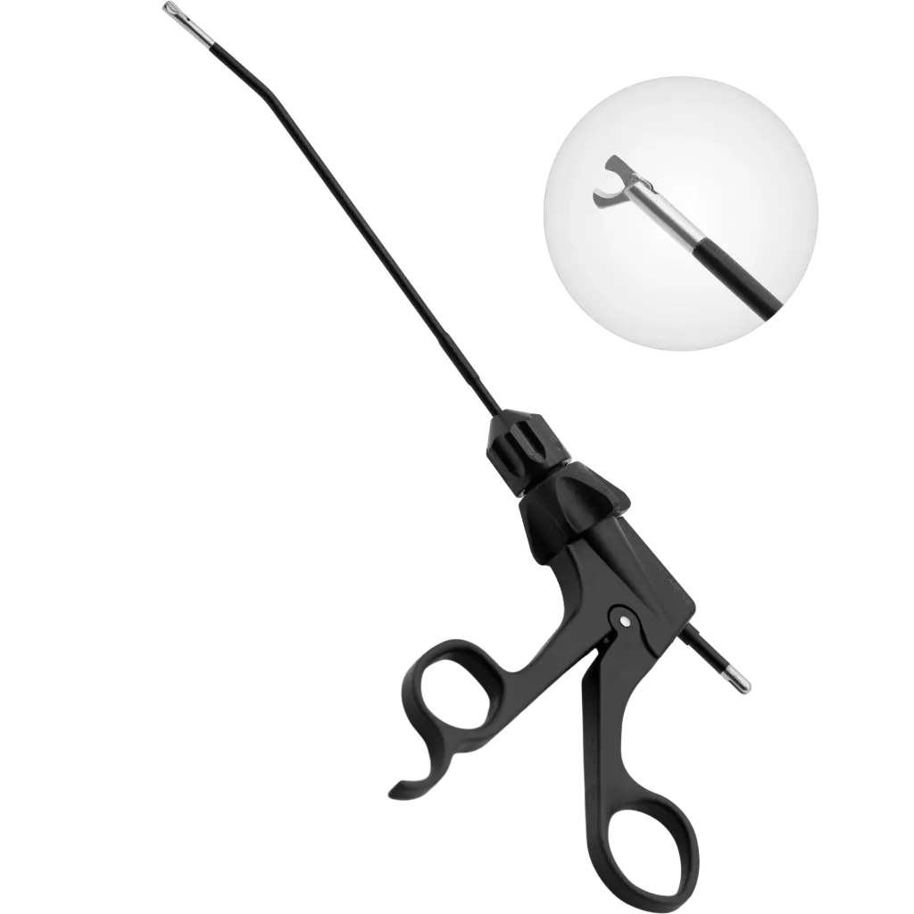 Endoplastic Micro Hook Scissors