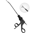 Endoplastic Micro Hook Scissors