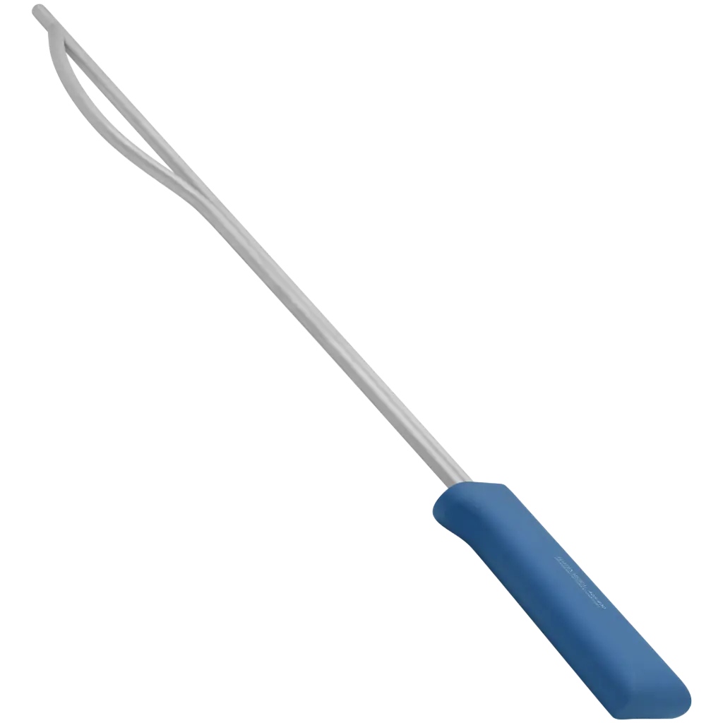 Lockwood Underminder