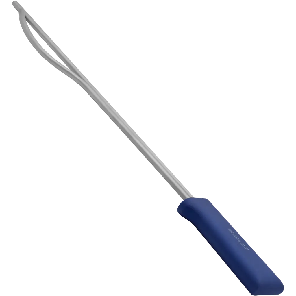 Lockwood Underminder