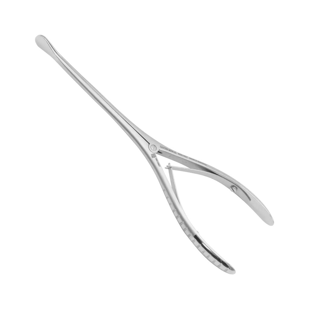 Facial Flap Dissector with Jerry Tip