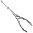 Facial Flap Dissector with Jerry Tip