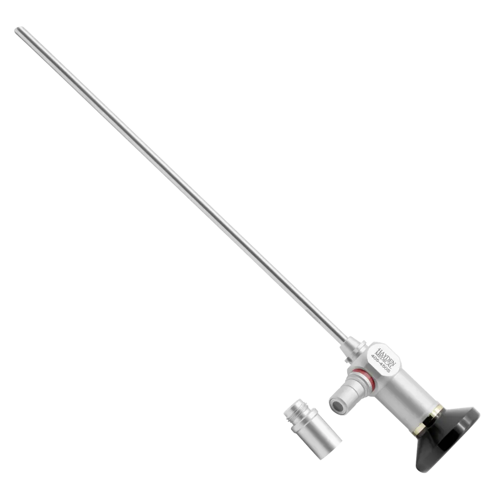Endo-Plastic Scope 30°