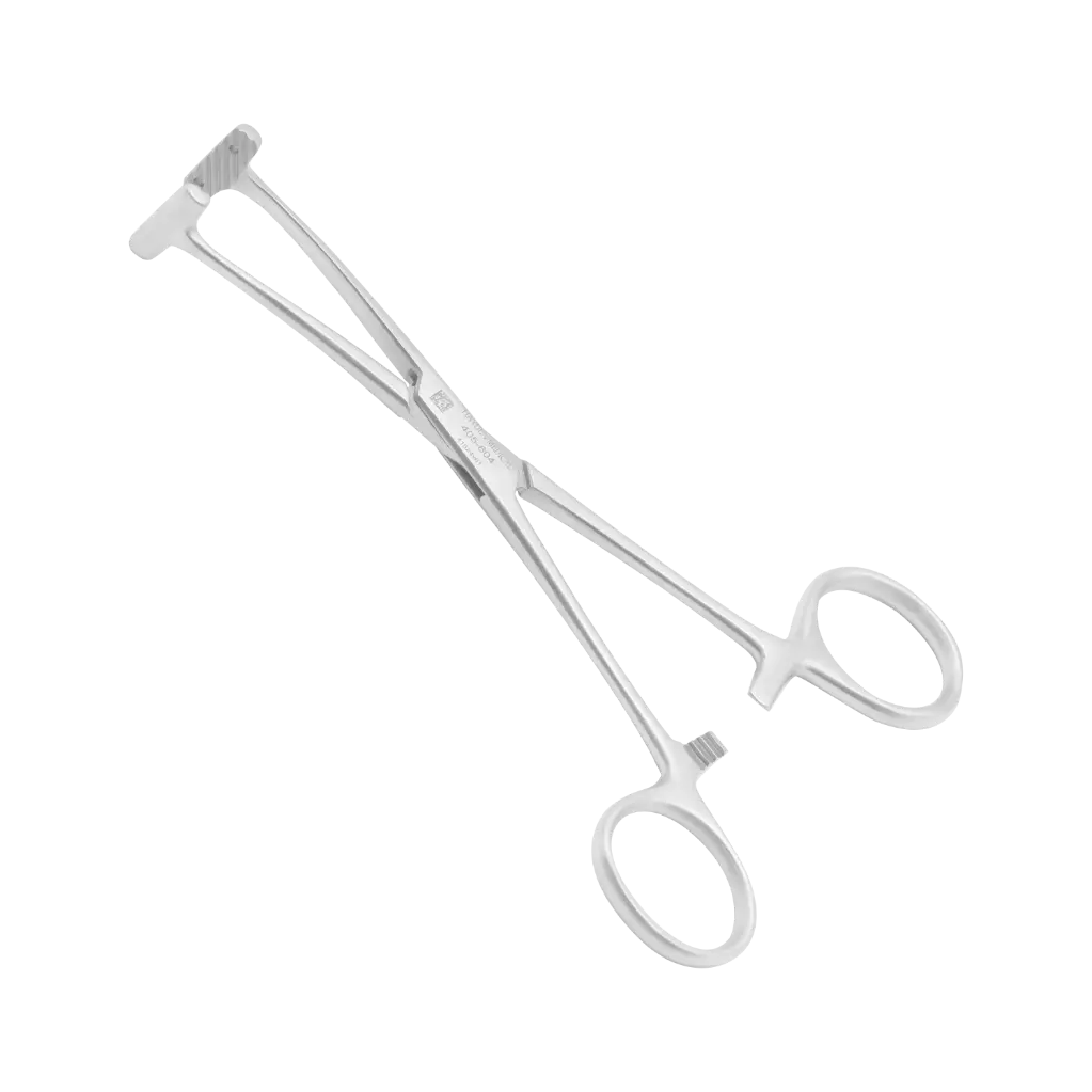 Martel Flap Grasping Forceps