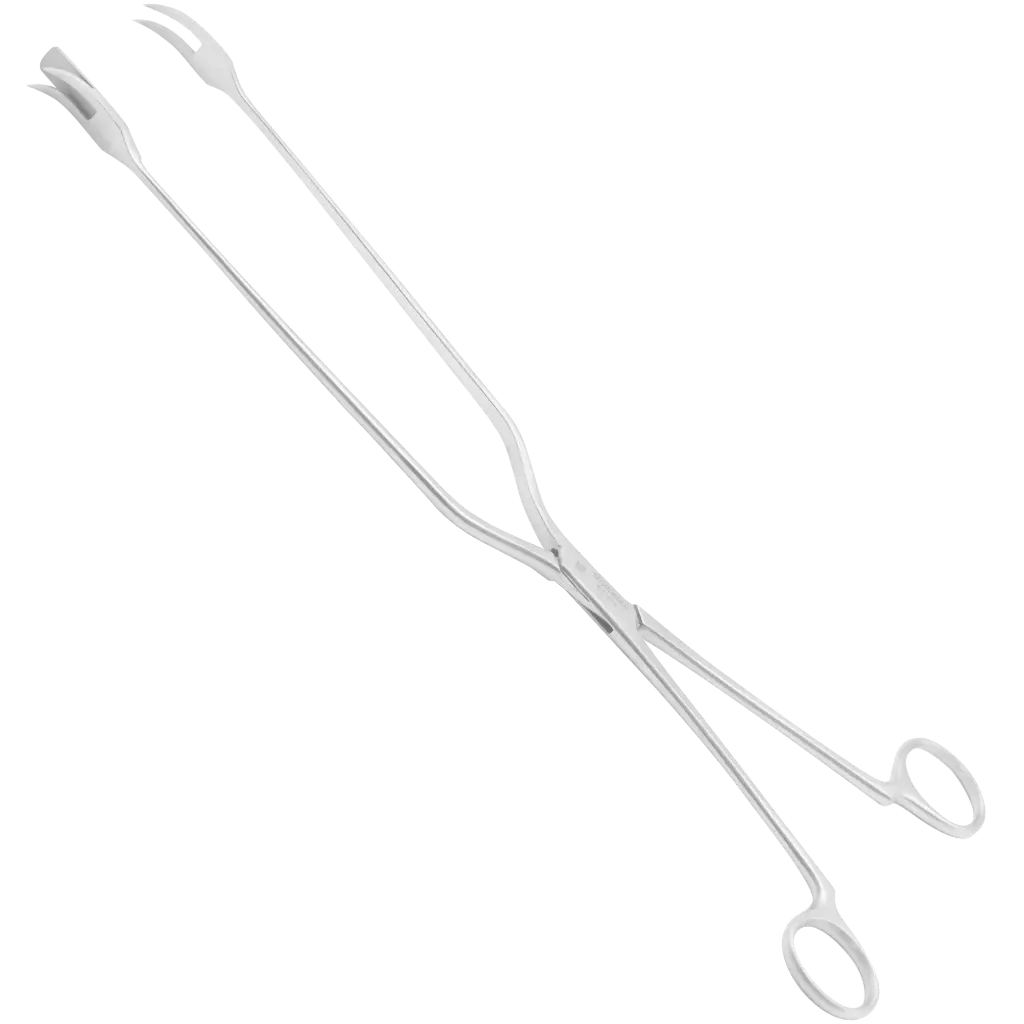 Lockwood Abdominal Demarcator