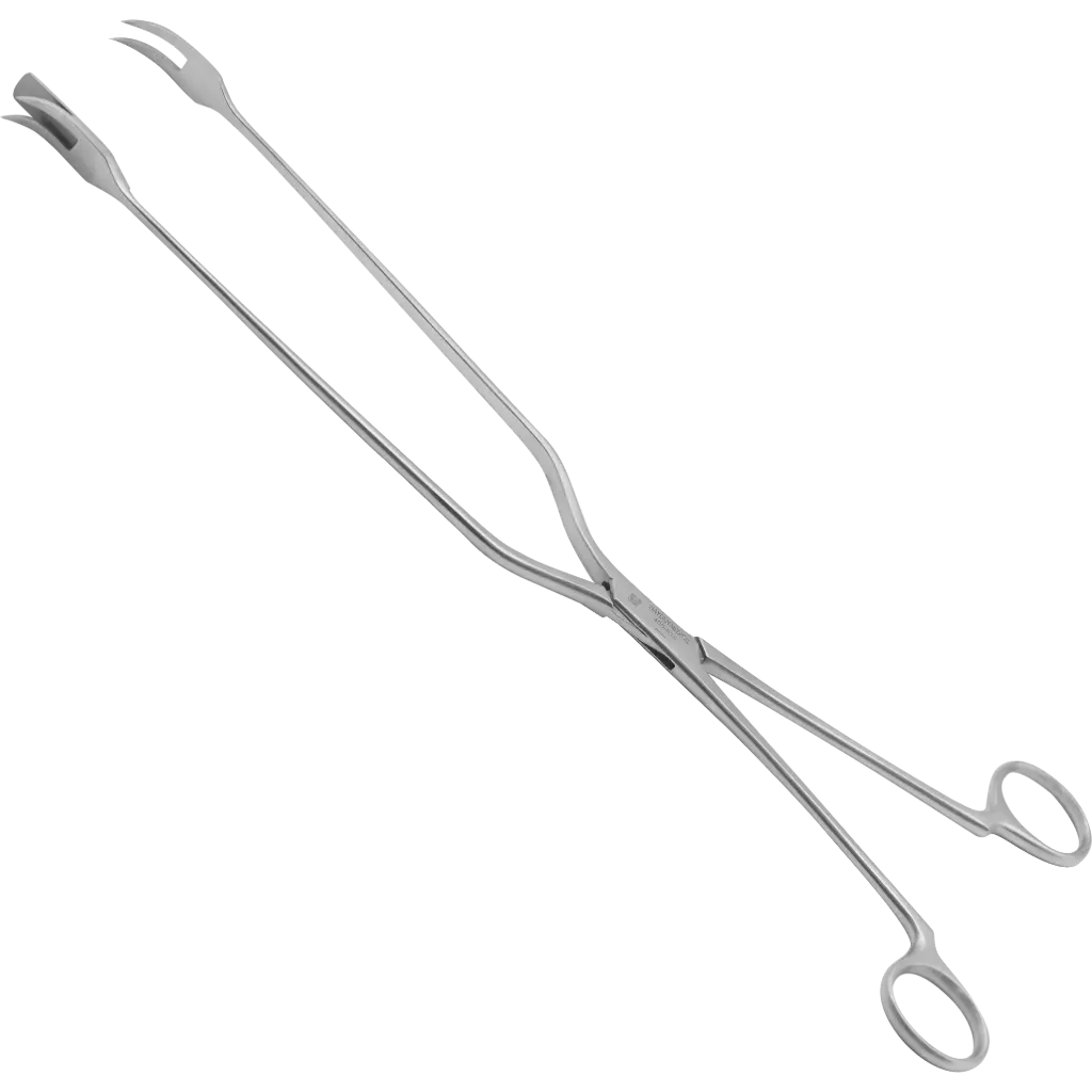 Lockwood Abdominal Demarcator