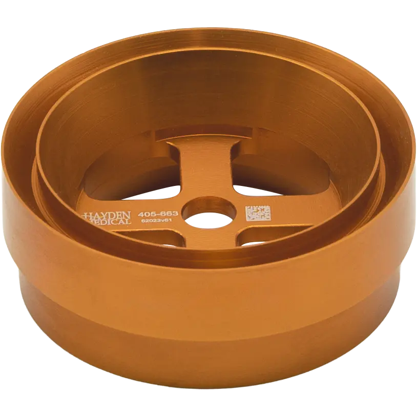 Grossman Areola Marker