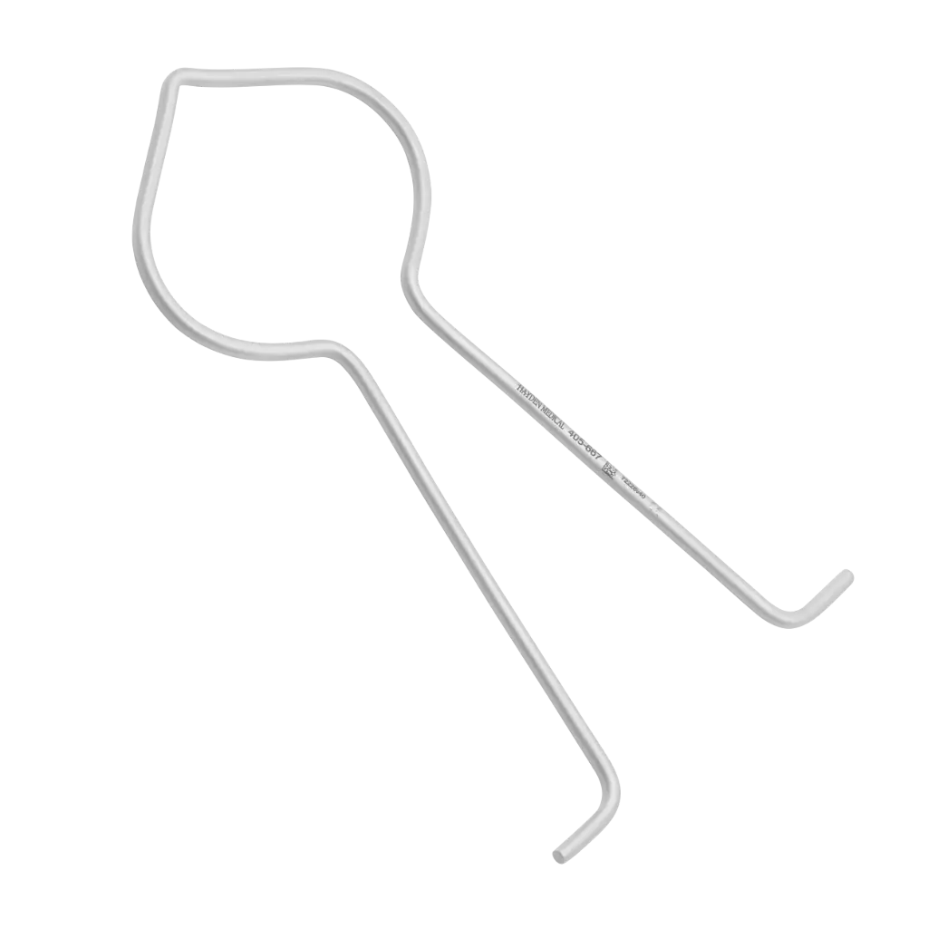 Walden Breast Marker