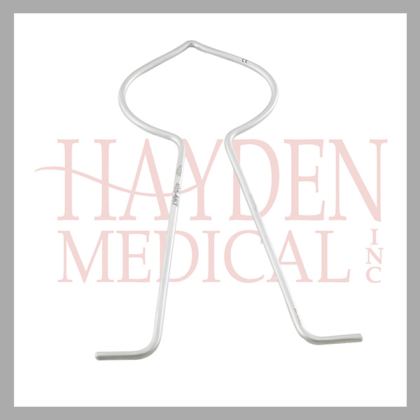 Walden Breast Marker