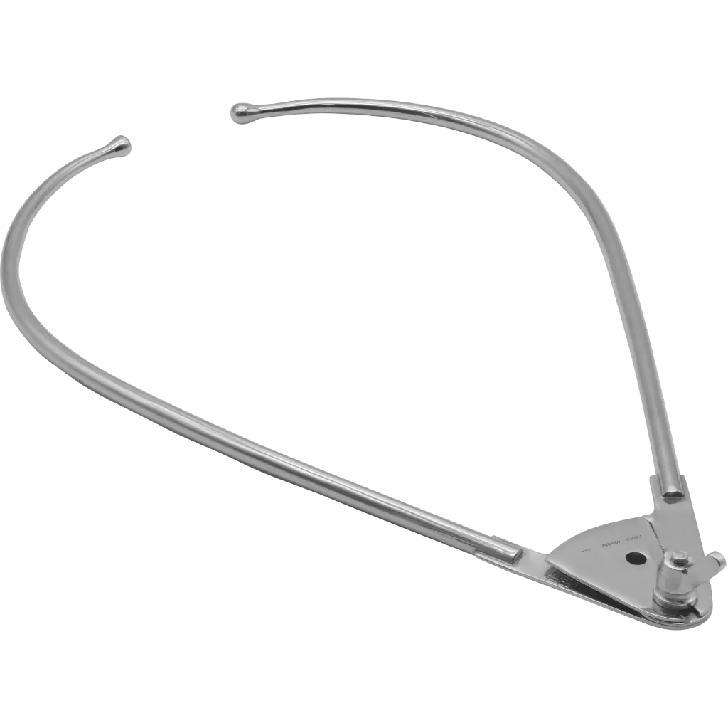 McKissock (Collyer) Caliper