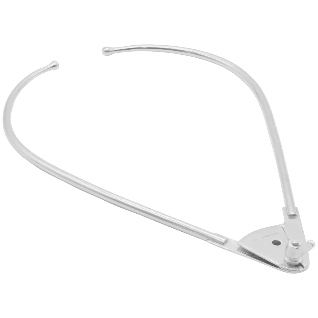 McKissock (Collyer) Caliper