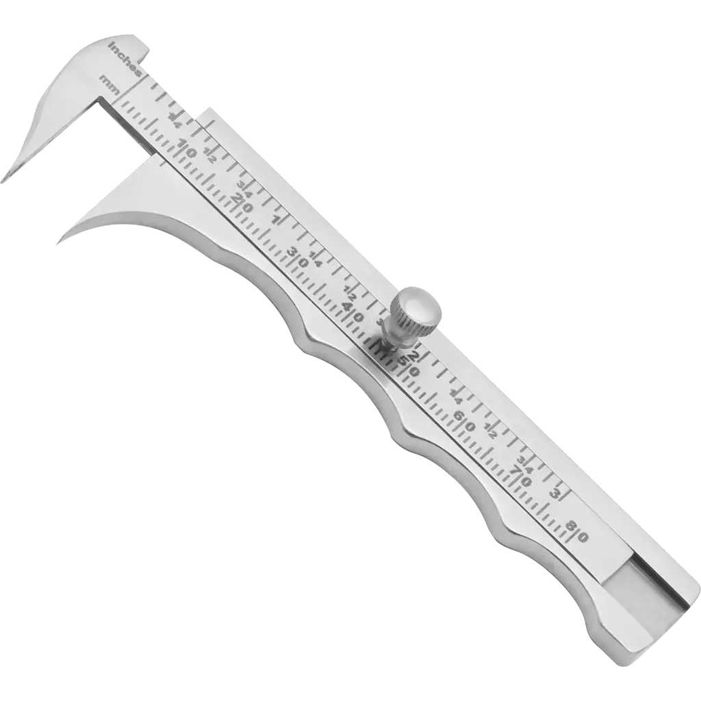 Jameson Caliper