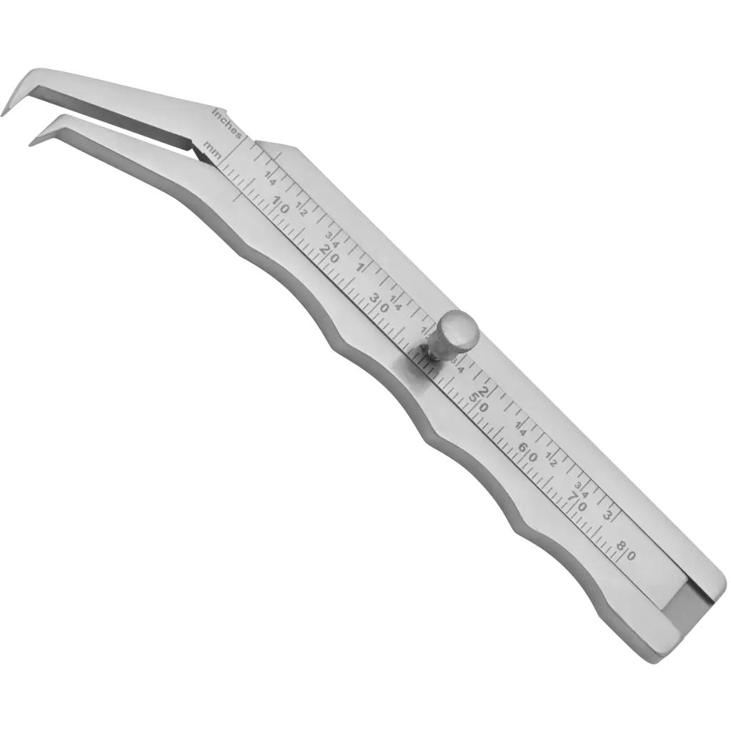 Thorpe Caliper