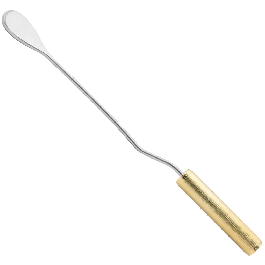 MacCollum-Dingman Breast Dissector