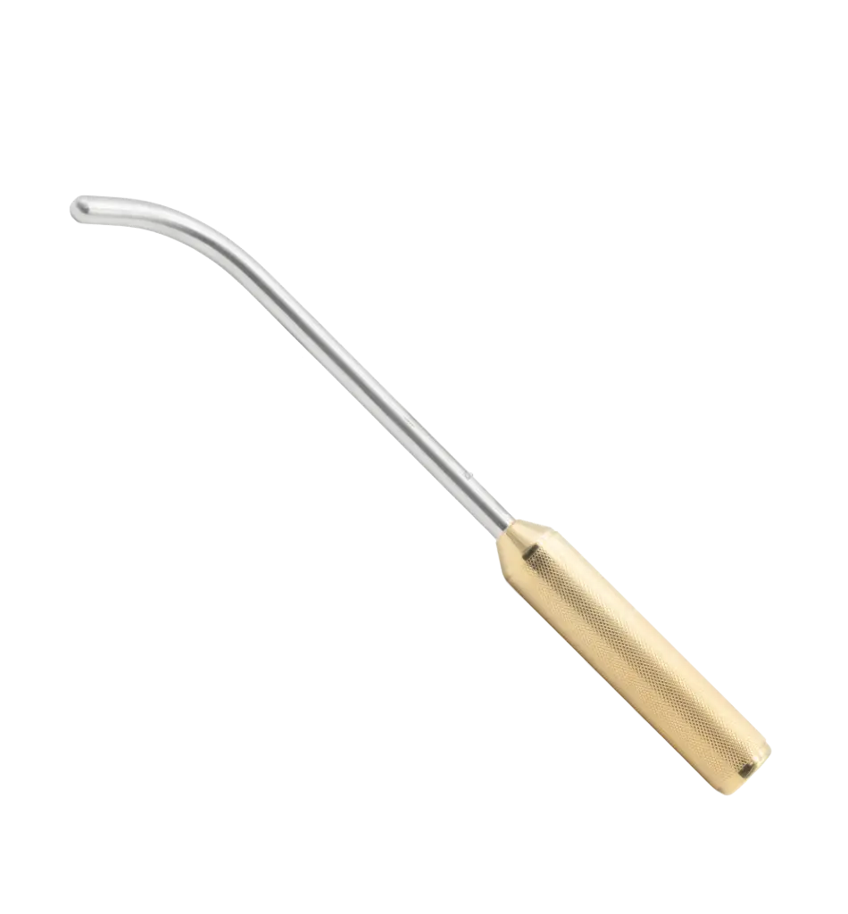 Emory Style Breast Dissector
