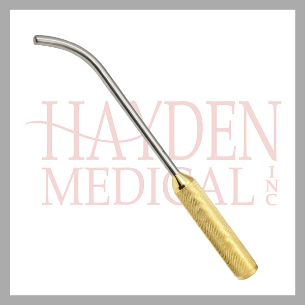 Emory Style Breast Dissector