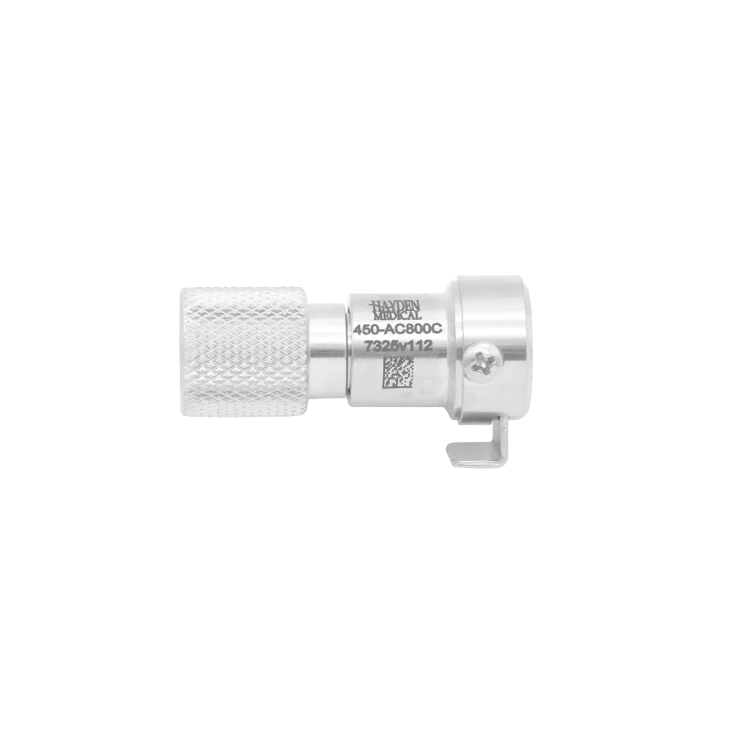ACMI Instrument Fitting for Light Cable