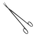 Metzenbaum-Fine Super-Cut Ceramic Scissors