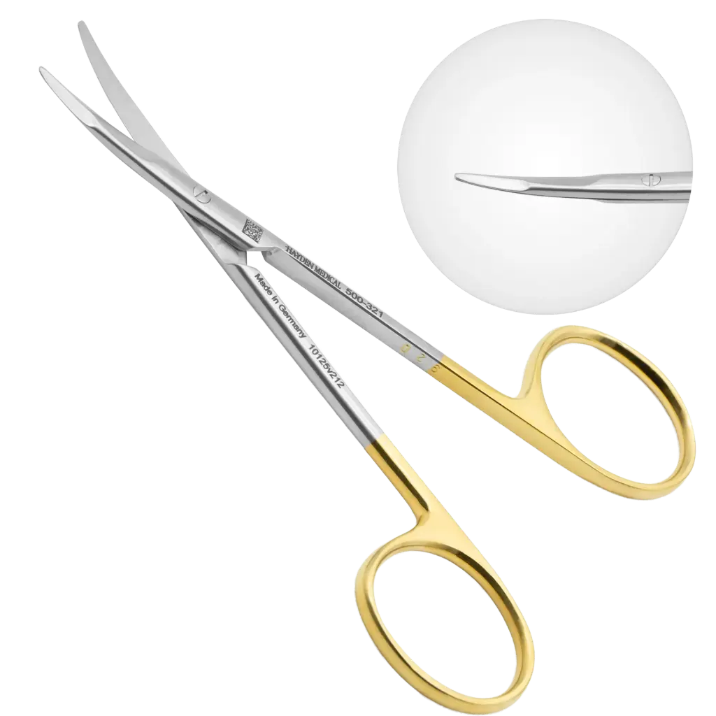 PAR Scissors (TC)