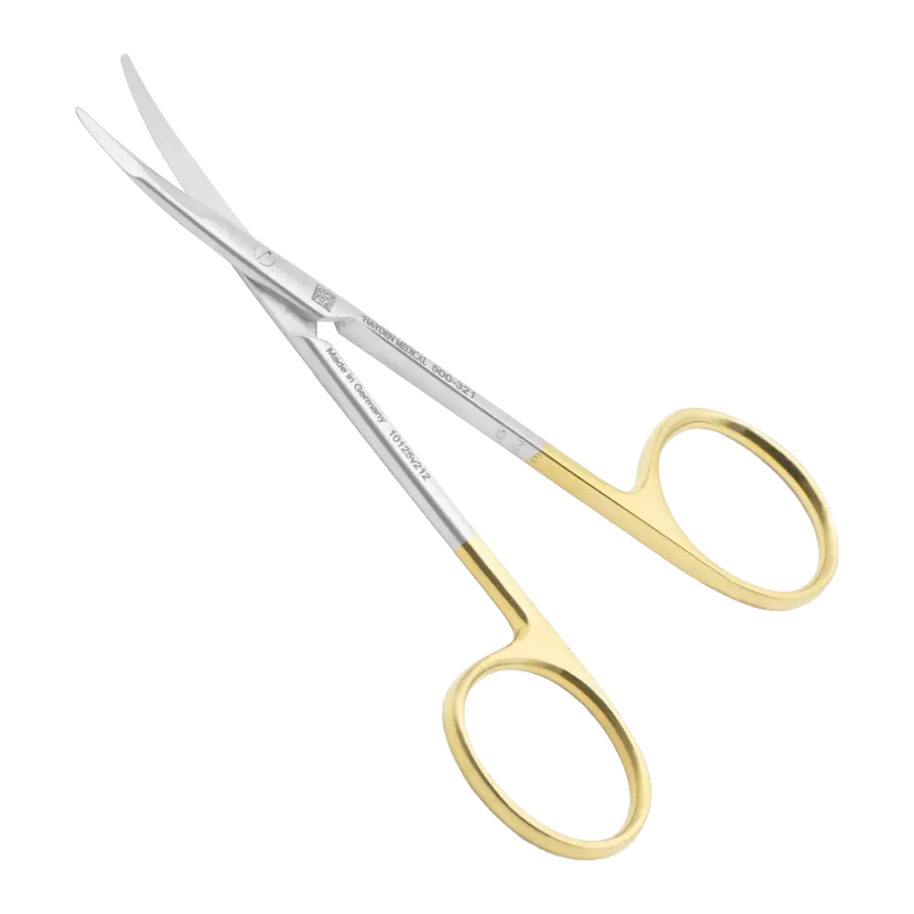 PAR Scissors (TC)