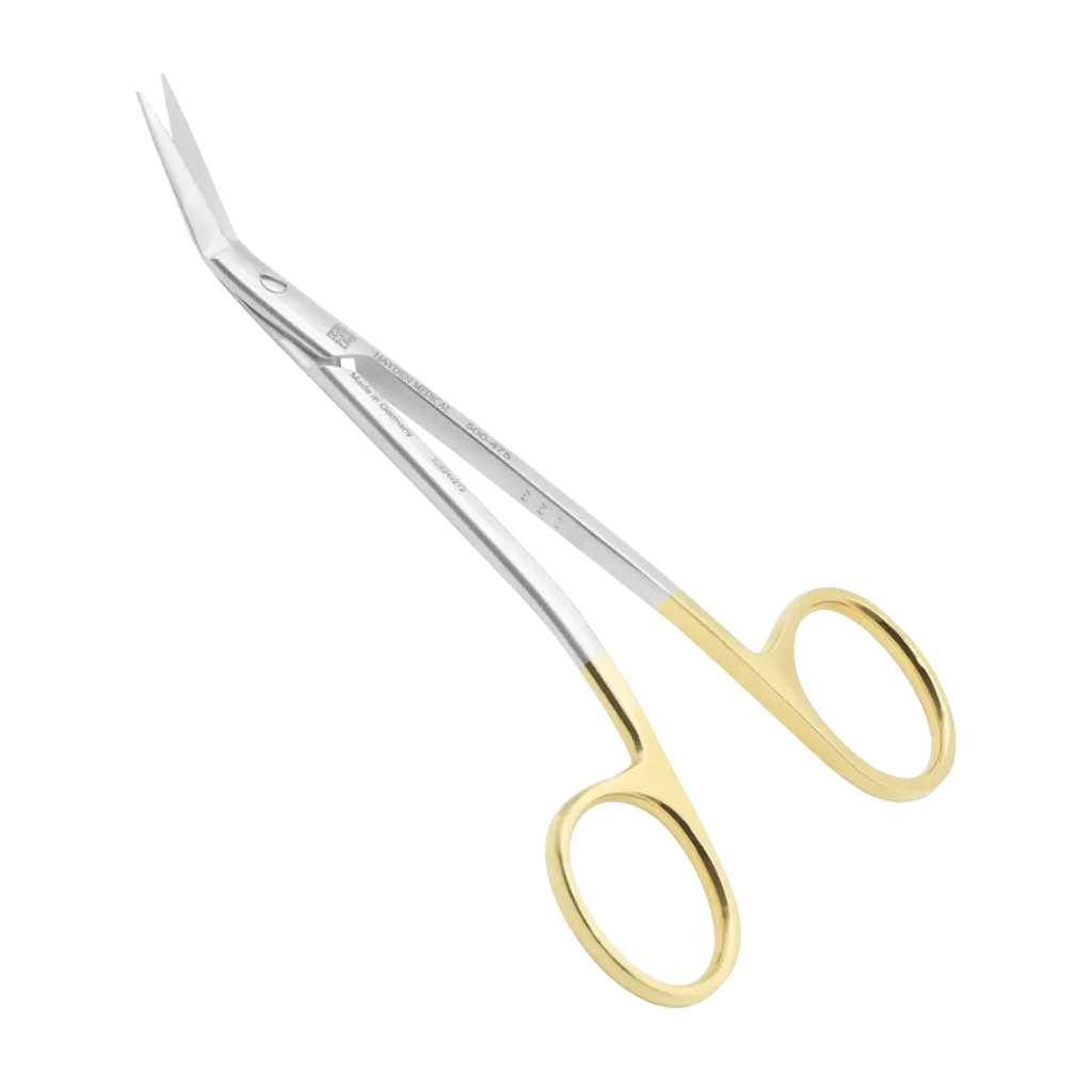 Giunta Nasal Scissors (TC)