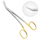 Giunta Nasal Scissors (TC)