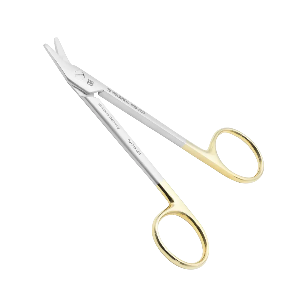 Wire Cutting Scissors (TC)