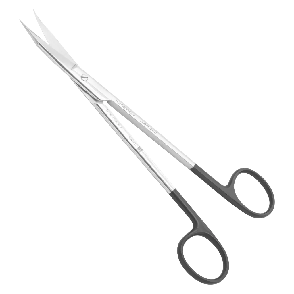 Davis Rhytidectomy Scissors