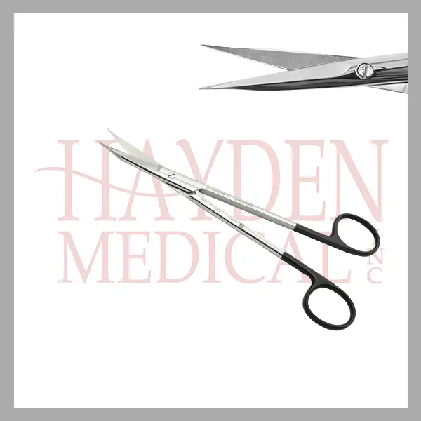 Davis Rhytidectomy Scissors