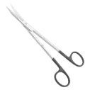 Davis Rhytidectomy Scissors