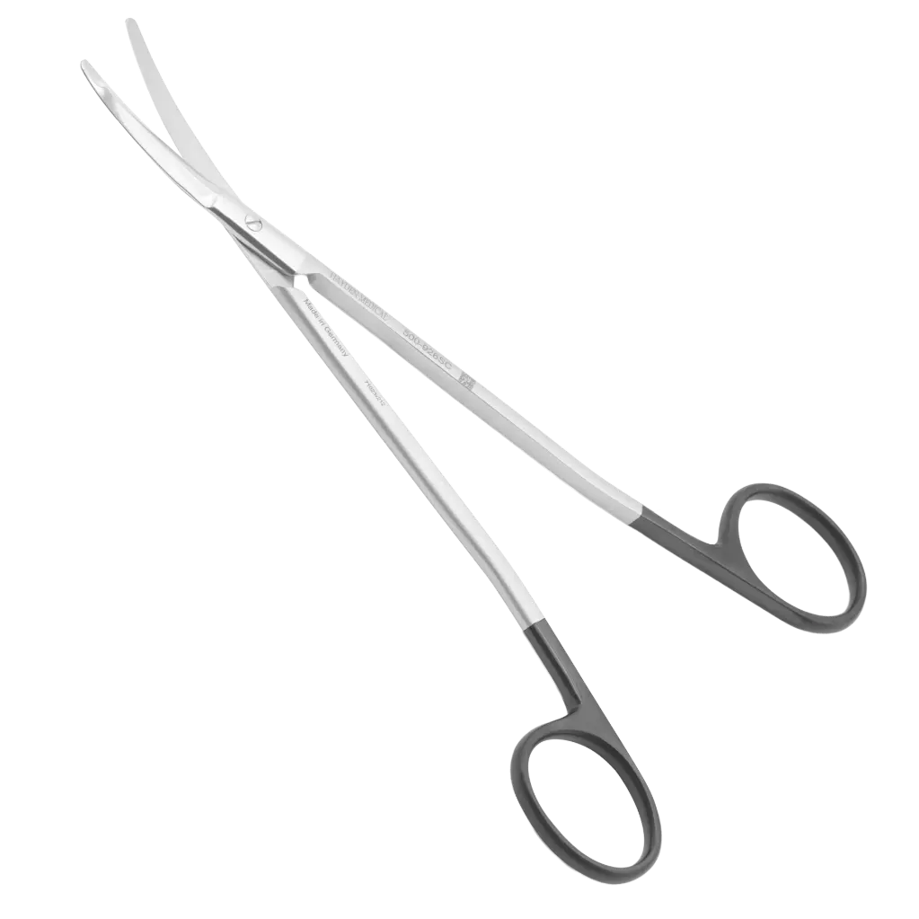Freeman-Kaye Super-Cut Facelift Scissors