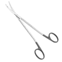 Freeman-Kaye Super-Cut Facelift Scissors