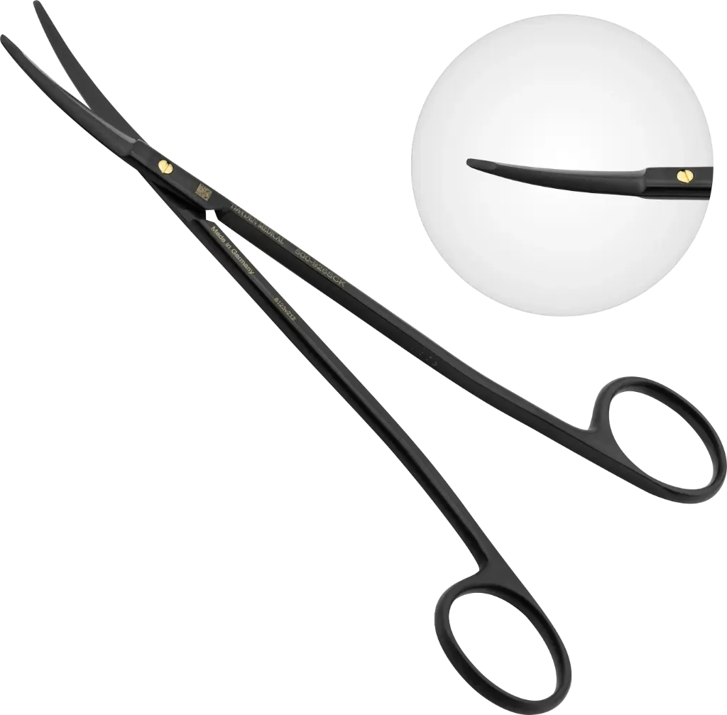 Freeman-Kaye Super-Cut Ceramic Scissors