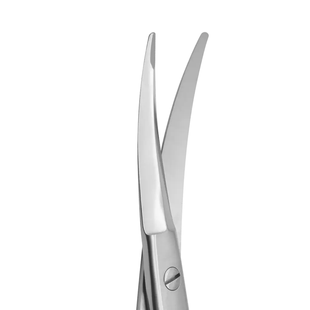 Kaye Facelift Scissors (TC)