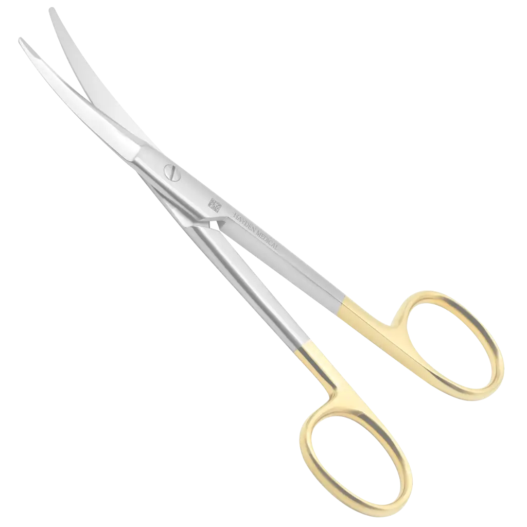 Kaye Facelift Scissors (TC)