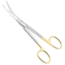 Kaye Facelift Scissors (TC)
