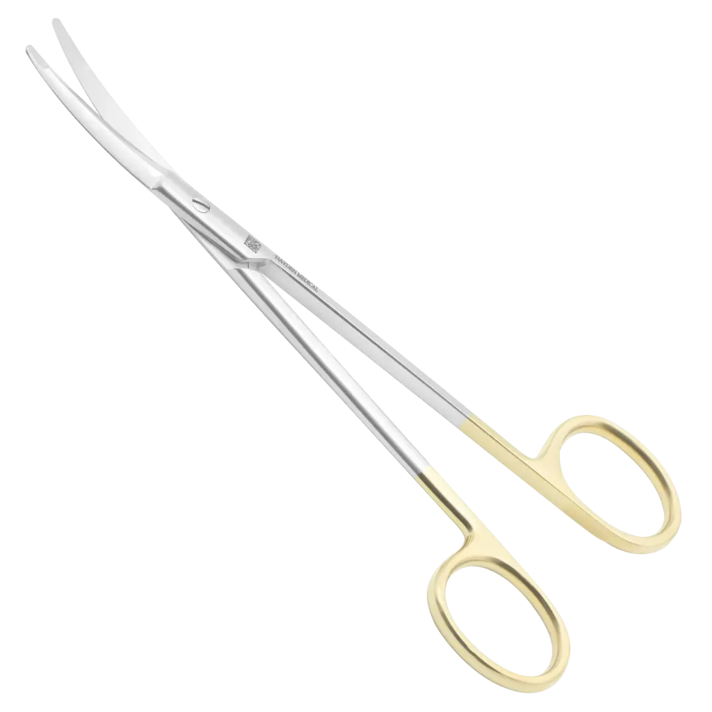 Kaye Fine Facelift Scissors